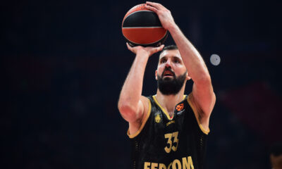 Nikola Mirotić potpisao višegodišnji ugovor sa Valensijom do 2027. godine – Nikola Mirotić Valensija transfer