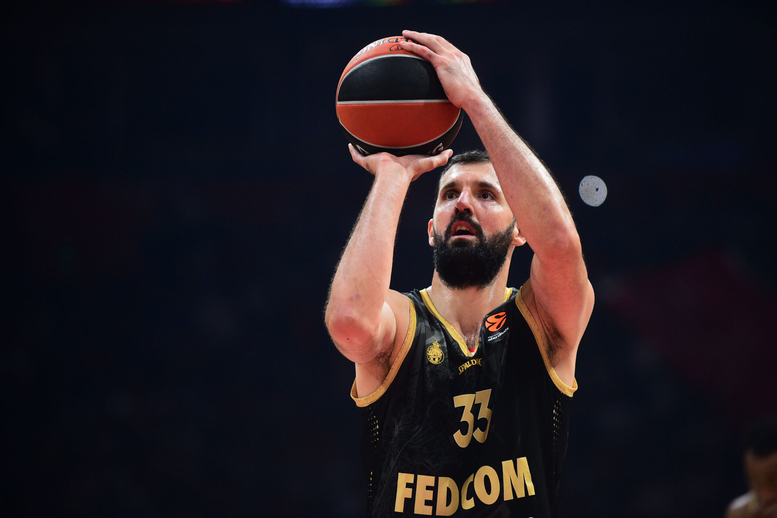 Nikola Mirotić potpisao višegodišnji ugovor sa Valensijom do 2027. godine – Nikola Mirotić Valensija transfer