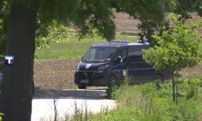 Otkriven identitet tela pronađenog kod Pećinaca: Komšije dele pretpostavke – telo pronađeno kod Pećinaca