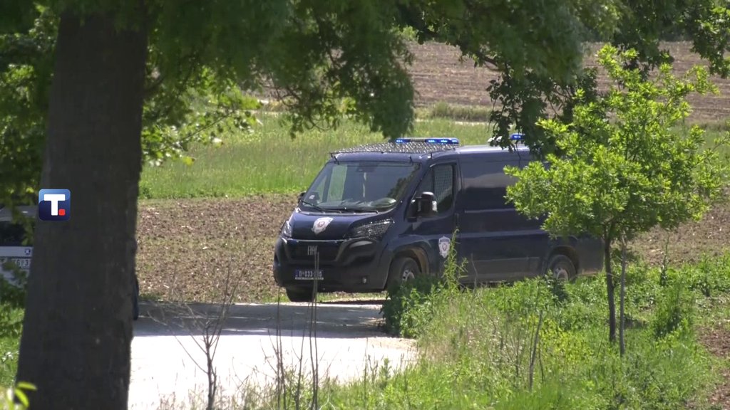 Otkriven identitet tela pronađenog kod Pećinaca: Komšije dele pretpostavke – telo pronađeno kod Pećinaca