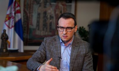 Petar Petković: Kosovska policija zabranila održavanje predstave za decu u Lešku – zabrana predstave u Lešku