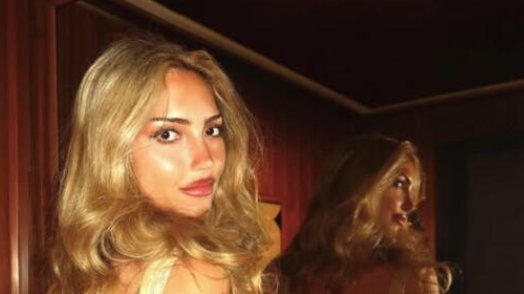 PORODIČNA ODLUKA MENJA SVE: Atina Tošić upisala prestižni fakultet u Milanu, roditelji joj pružaju podršku (FOTO) – Atina Tošić u Milanu