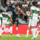 Real Madrid i Elče u znaku podrške Ceuti: Ali zvezde tima nisu nosile majice na terenu – Kilian Mbape Real Madrid Ceuta