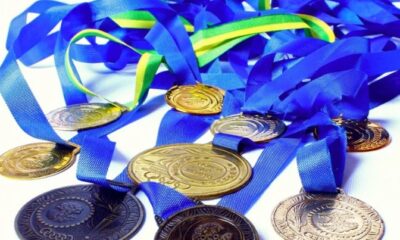 Reprezentativci Srbije osvojili tri zlata na Svetskom prvenstvu u parastreljaštvu – Svetsko prvenstvo u parastreljaštvu
