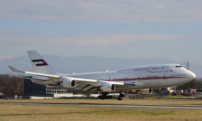 Rusija pokušala da napadne avion predsednika Zelenskog – napad na predsednički avion