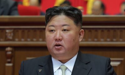 Severna Koreja i Rusija: Kim Džong Un najavljuje čvrstu podršku Moskvi i Putinu