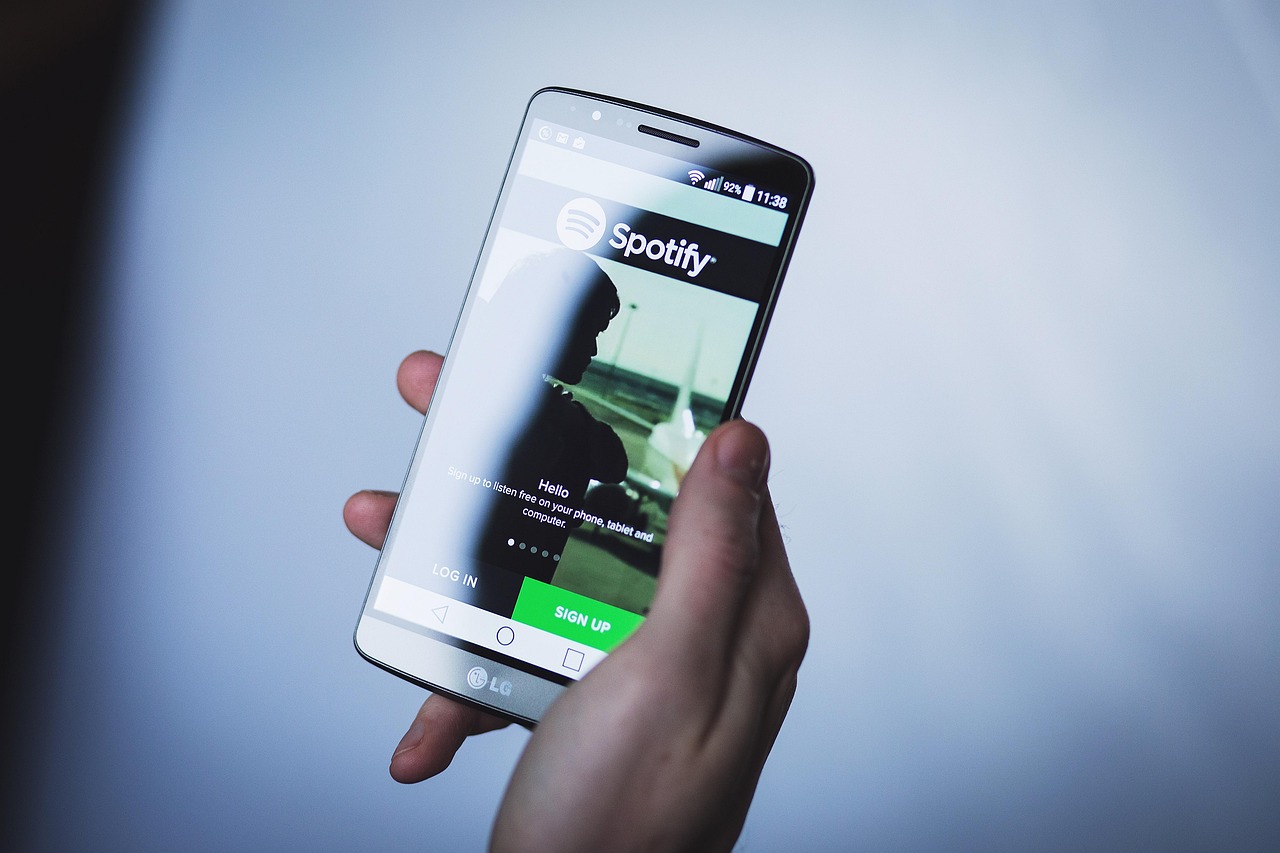 Spotify omogućio isključivanje dečije muzike iz preporuka na nalogu