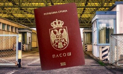 Šta znače slova u pasošu: Vodič kroz oznake koje mogu zatvoriti vrata Šengena – slova u pasošu Srbije