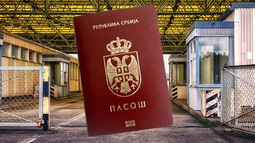 Šta znače slova u pasošu: Vodič kroz oznake koje mogu zatvoriti vrata Šengena – slova u pasošu Srbije