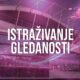 TV Pink najgledanija tokom ponedeljka: Rezultati merenja otkrivaju dominaciju – rezultati merenja gledanosti