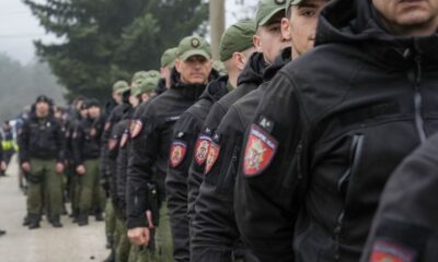 Ubistvo u Opaljeniku: Policija traga za osumnjičenim nakon napada u krevetu – napad u Opaljeniku