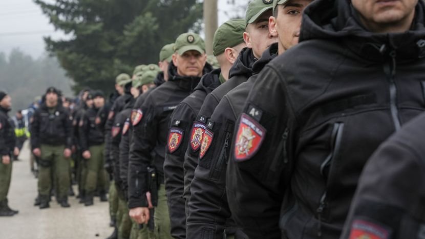 Ubistvo u Opaljeniku: Policija traga za osumnjičenim nakon napada u krevetu – napad u Opaljeniku