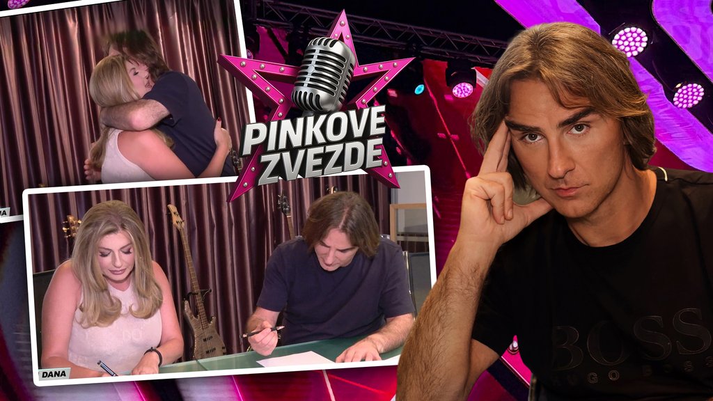 Viki Miljković ponovo u žiriju Pinkovih zvezda, Mitrović potvrdio tim – Pinkove zvezde