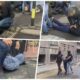 Vračarci uhapšeni tokom pokušaja paljenja lokala: Policija našla kanistere – napad u Beogradu