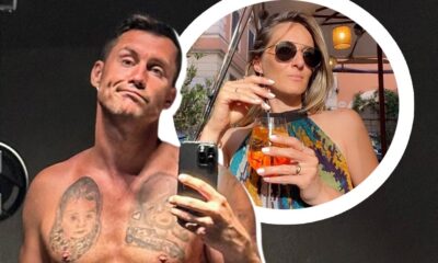 ZBUNILA JE JAVNOST NOVOM ROMANSOM: Maja Ognjenović sada u vezi sa bivšim mužem Marije Mikić, romantične fotografije sve otkrivaju (VIDEO) – Maja Ognjenović i Jovan Pantić