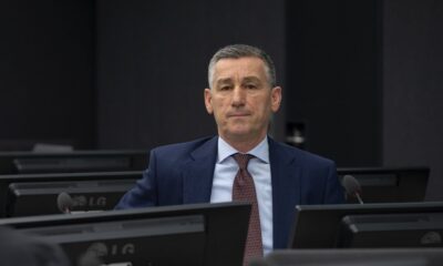 Kadri Veselji, HAG