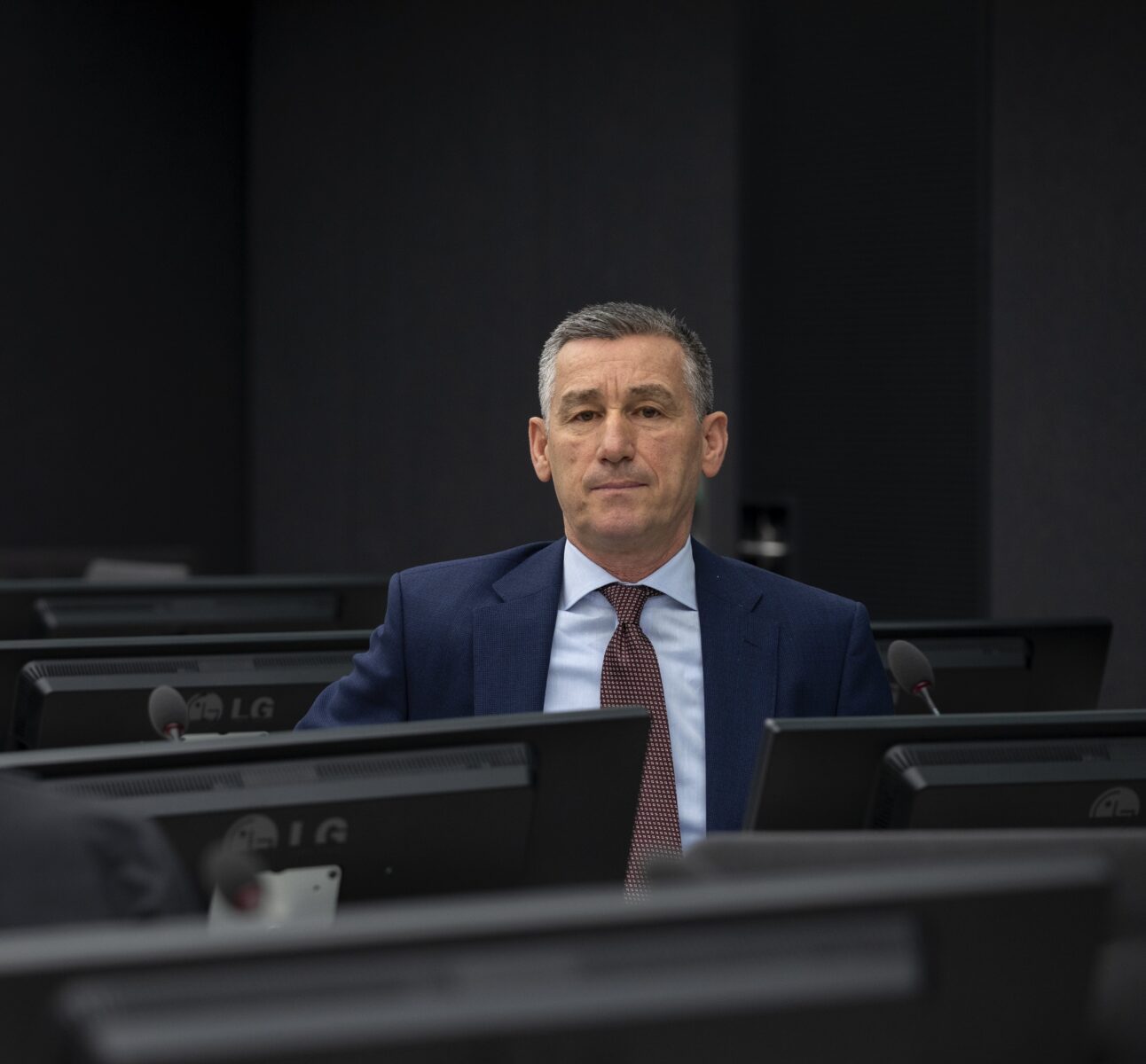 Kadri Veselji, HAG