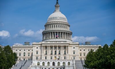 Američki Kongres prekida rad do izbora u novembru – otkazivanje glasanja u Kongresu
