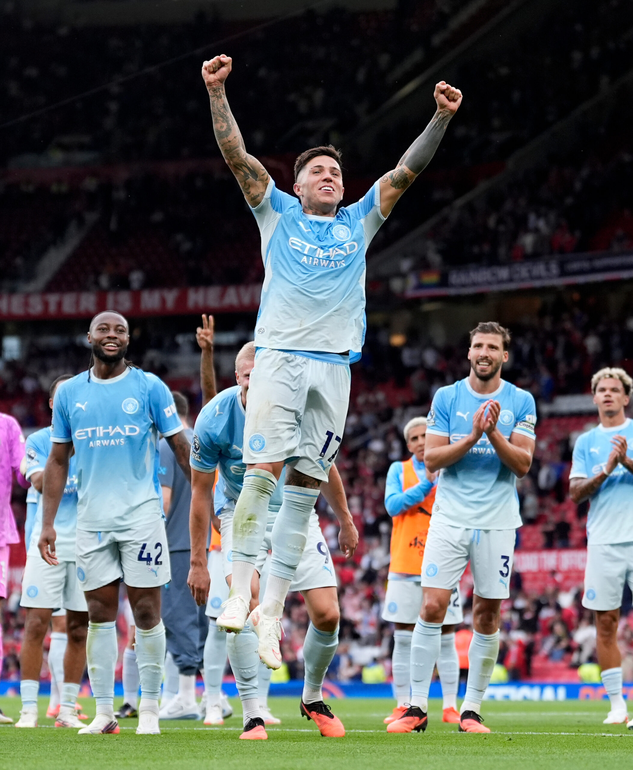 Brighton ispisao istoriju u Premijer ligi: Rekord sa 15 različitih nacionalnosti u jednom meču – Brighton Premier liga rekord