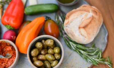 Da li ajvar goji: Koliko kalorija ima omiljeni domaći namaz
