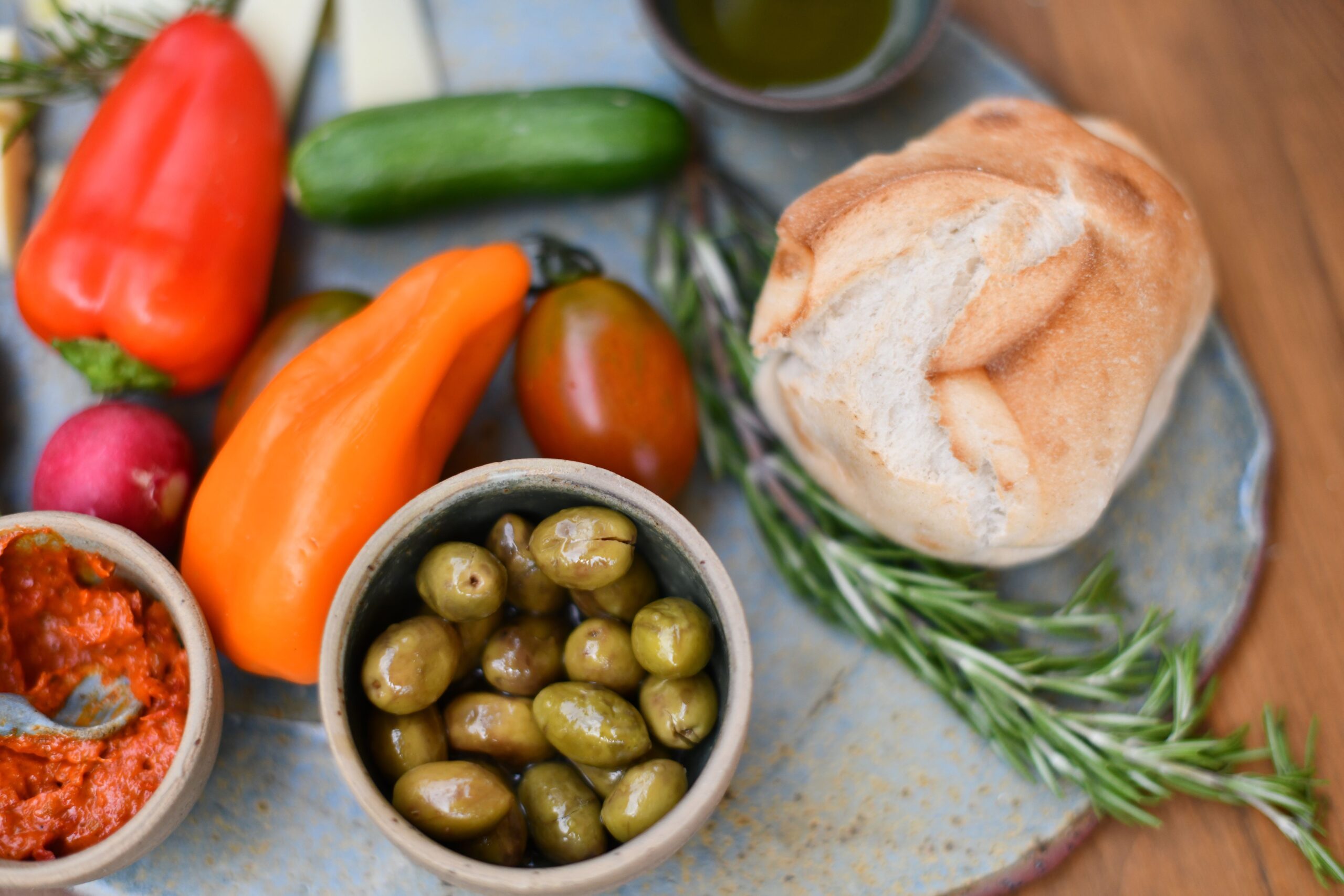 Da li ajvar goji: Koliko kalorija ima omiljeni domaći namaz