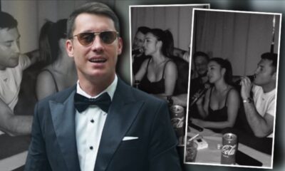 DA LI JE OVO PRAVA ISTINA O DUŽNIKU: Tea Bilanović otkrila detalje o navodnom dugu Jovana Pantića – navodni dug Jovana Pantića