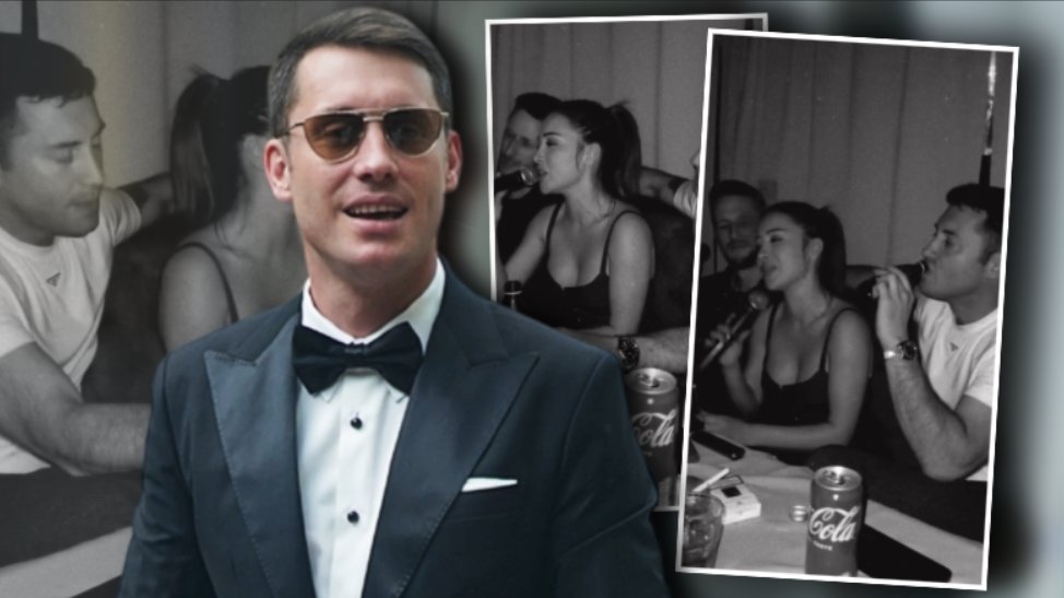 DA LI JE OVO PRAVA ISTINA O DUŽNIKU: Tea Bilanović otkrila detalje o navodnom dugu Jovana Pantića – navodni dug Jovana Pantića