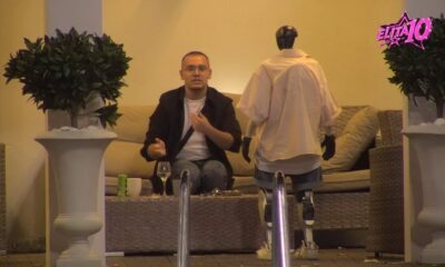 DAČA OTKRIO VIŠE NEGO ŠTO JE PLANIRAO: Filip Car dao nagoveštaj o tome koja devojka mu je zapala za oko (VIDEO) – simpatije Filipa Cara