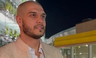 DEJAN DRAGOJEVIĆ OTVORENO O SUKOBIMA U ELITI: Otkrio kako vidi odnose među učesnicima i progovorio o ličnoj tragediji (FOTO) – sukob Karića i Cara