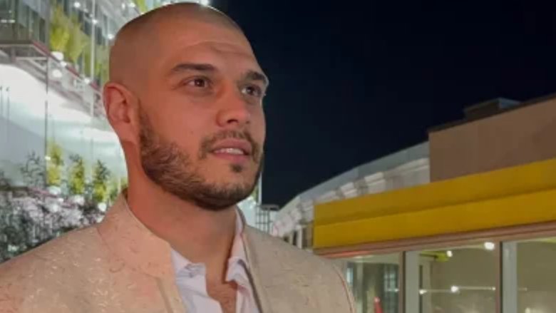 DEJAN DRAGOJEVIĆ OTVORENO O SUKOBIMA U ELITI: Otkrio kako vidi odnose među učesnicima i progovorio o ličnoj tragediji (FOTO) – sukob Karića i Cara