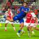 Dinamo i Hapoel podelili bodove: Izraelski tim ponovo neugodan rival, Cvetković tresao mrežu