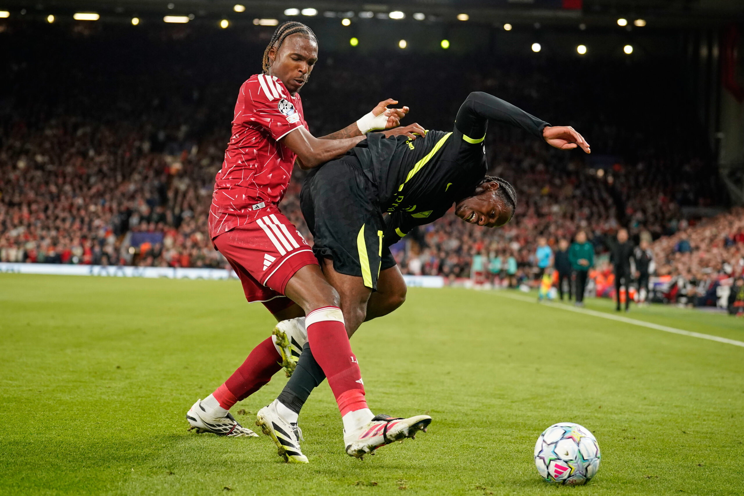 Džonatan Dejvid pred svojim navijačima: Kanadski napadač spreman za debi na Metropolitanu – Džonatan Dejvid Atletiko Madrid gol