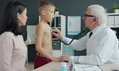Eksperimentalna terapija donosi nadu deci sa retkim oblikom raka – povlačenje raka kod dece