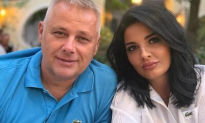 EMOTIVNA PORUKA KOJA JE DOTAKLA MNOGE: Milena Popović podelila iskrene reči svom partneru Igoru Juriću (FOTO) – Milena Popović i Igor Jurić