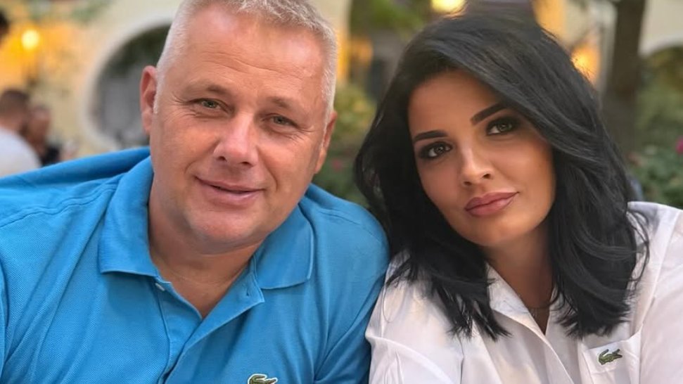 EMOTIVNA PORUKA KOJA JE DOTAKLA MNOGE: Milena Popović podelila iskrene reči svom partneru Igoru Juriću (FOTO) – Milena Popović i Igor Jurić