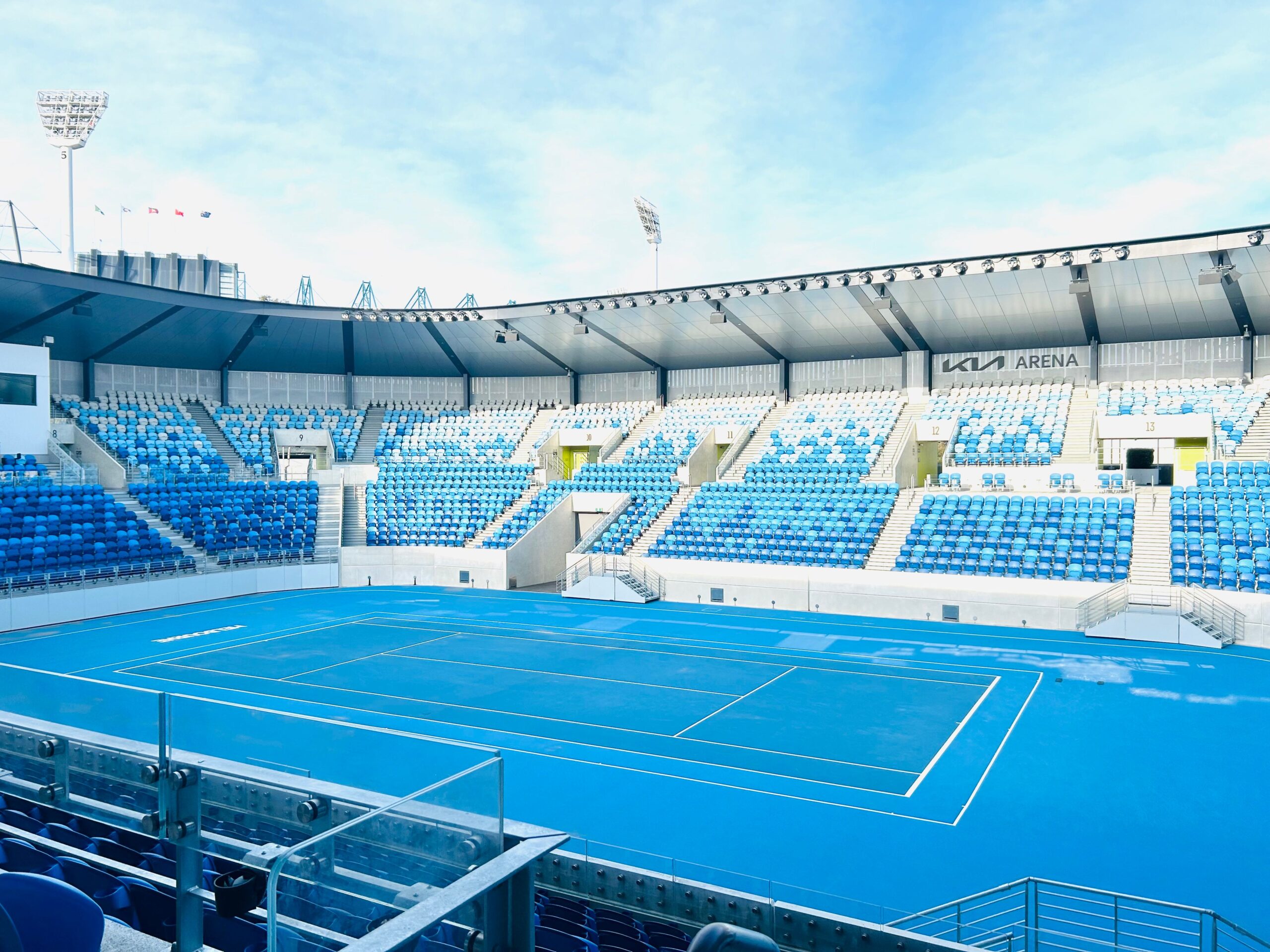Generali postaje glavni sponzor Davis kupa kroz višegodišnje partnerstvo – Davis Cup by Generali