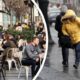 Hladna jutra i do 30 stepeni: Prognoza Nedeljka Todorovića otkriva šta donosi septembar