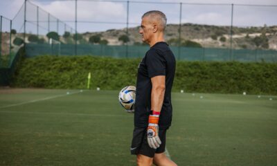 Javi Kaljeha preuzima Eldense: Iskusni trener vodi novi projekat Lionela Mesija