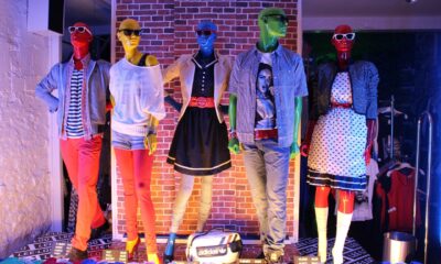 Jesenja moda u fokusu: Pop-up prodavnica u Njujorku donosi nove trendove – Njujork pop-up prodavnica
