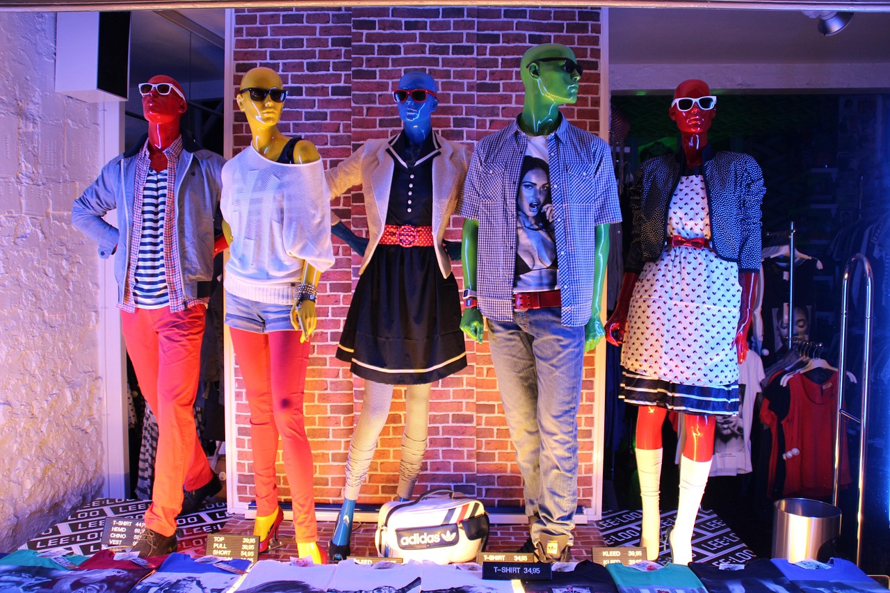 Jesenja moda u fokusu: Pop-up prodavnica u Njujorku donosi nove trendove – Njujork pop-up prodavnica