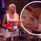 JOVANA JEREMIĆ I TIGAR U CENTRU PAŽNJE: Par razmenjivao nežnosti u emisiji AmiG Show, snimak postao hit na mrežama (VIDEO) – poljubac Jovane Jeremić i Tigra