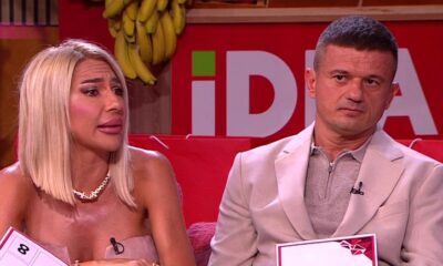 JOVANA JEREMIĆ I TIGAR IMAJU JASNU VIZIJU SVOJE SVADBE: Svečanost za odabrane, bez masovnih veselja i seljačizma (FOTO) – svadba Jovane Jeremić