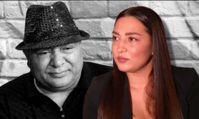 KAKO DANAS IZGLEDA UNUKA DŽEJA RAMADANOVSKOG: Marija Ramadanovski podelila novu fotografiju male Mije (FOTO)