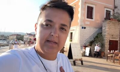 KAKO JE MAJČINSTVO PROMENILO MARIJU ŠERIFOVIĆ: Pevačica otkrila zašto pobeda na Evroviziji nije kruna karijere (FOTO) – majčinstvo Marija Šerifović