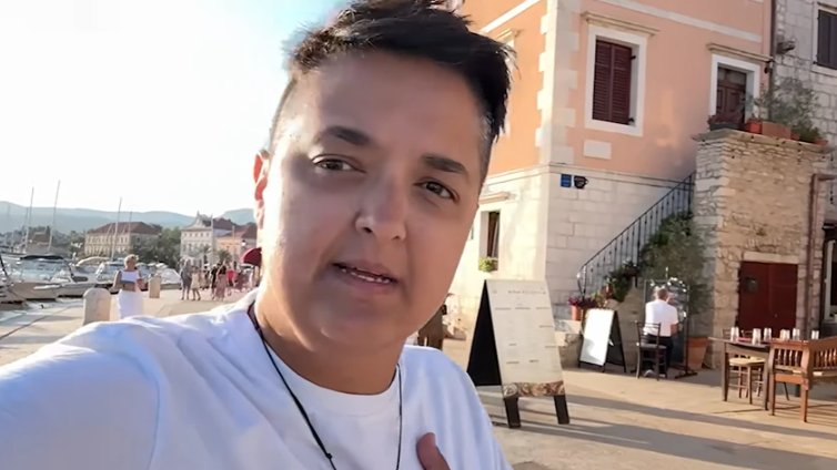 KAKO JE MAJČINSTVO PROMENILO MARIJU ŠERIFOVIĆ: Pevačica otkrila zašto pobeda na Evroviziji nije kruna karijere (FOTO) – majčinstvo Marija Šerifović