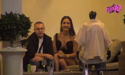 KAKO SU KOMENTARI O LAURI PROMENILI ATMOSFERU: Dača i Anđela otvoreno o dešavanjima među učesnicima (VIDEO)