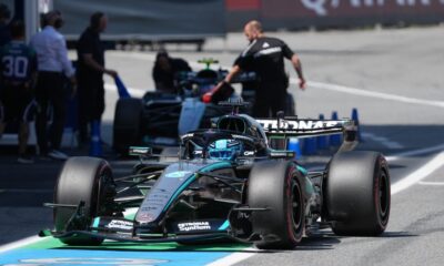 Kalendar Formule 1 za 2027. godinu donosi 24 trke i 10 sprint vikenda