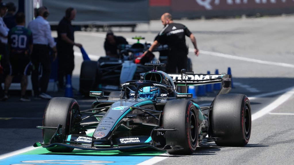 Kalendar Formule 1 za 2027. godinu donosi 24 trke i 10 sprint vikenda