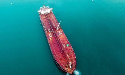 Kiber-napad na tanker na putu za Teksas istražuju Obalska straža i FBI