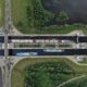 Kina otvorila kanal Pinglu dug 134 km, teretni transport skraćen za 560 km